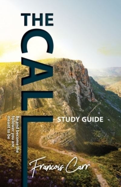 Cover for Francois Carr · Call Study Guide (Bok) (2023)