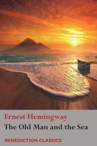 Cover for Ernest Hemingway · The Old Man and the Sea (Paperback Book) (2016)