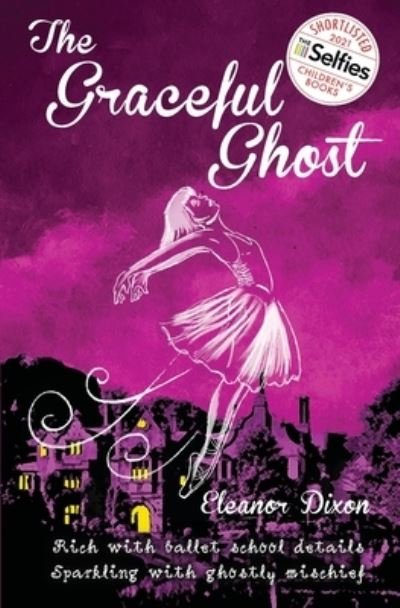 Cover for Eleanor Dixon · The Graceful Ghost (Taschenbuch) (2020)