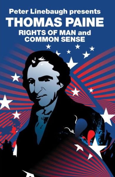 The Rights of Man and Common Sense - Revolutions - Thomas Paine - Books - Verso Books - 9781844673803 - August 3, 2009
