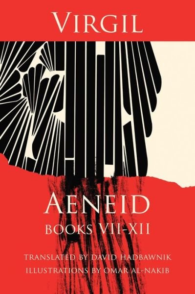 Aeneid, Books VII-XII - Virgil - Books - Shearsman Books - 9781848617803 - August 20, 2021