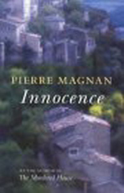 Cover for Pierre Magnan · Innocence (Paperback Book) (2001)