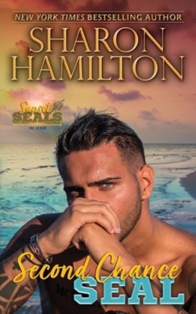 Sharon Hamilton · Second Chance SEAL (Paperback Book) (2020)