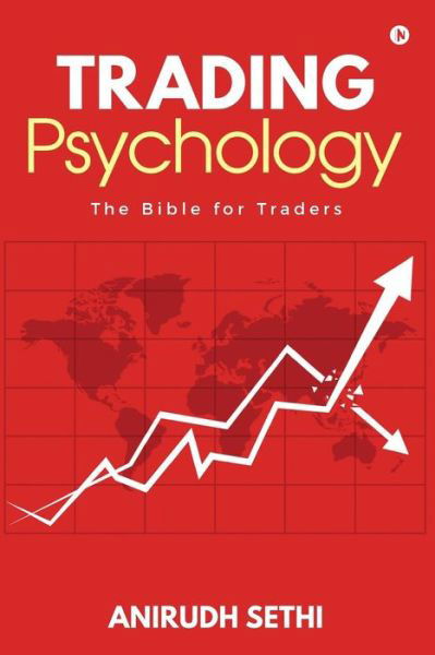Cover for Anirudh Sethi · Trading Psychology (Paperback Book) (2017)
