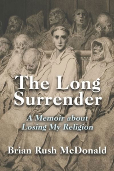 Cover for Brian McDonald · Long Surrender (Book) (2022)