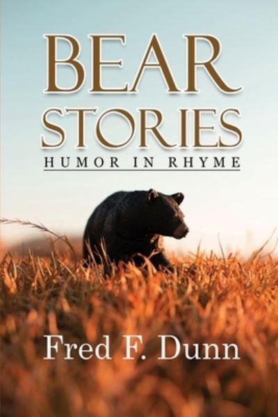 Cover for Fred F. Dunn · Bear Stories (Book) (2022)