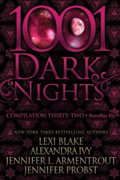 1001 Dark Nights - Alexandra Ivy - Books - Evil Eye Concepts Incorporated - 9781970077803 - December 9, 2021