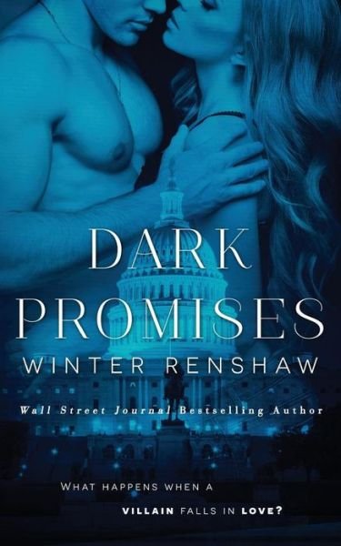 Cover for Winter Renshaw · Dark Promises (Paperback Book) (2017)
