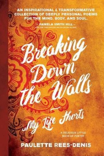 Jason Storey · Breaking Down The Walls (Paperback Book) (2017)