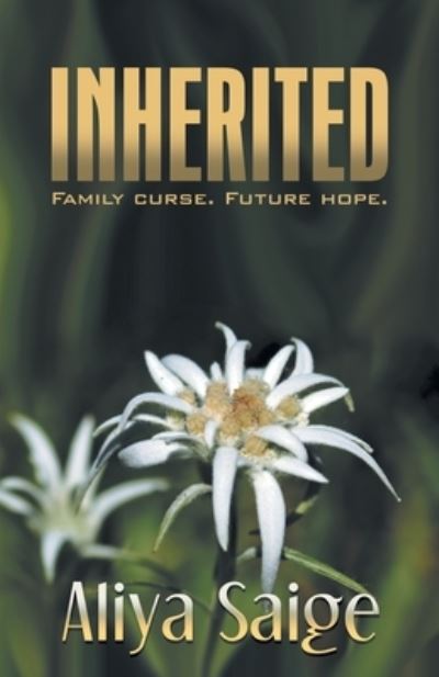 Cover for Aliya Saige · Inherited (Paperback Book) (2020)