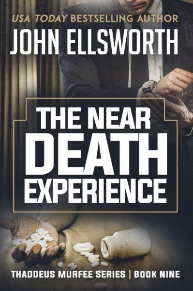 Cover for John Ellsworth · The Near Death Experience (Paperback Book) (2018)