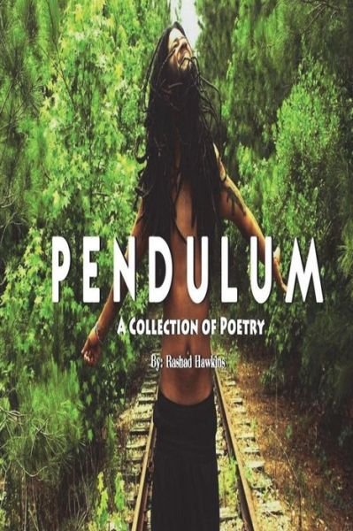 Cover for Rashad Hawkins · Pendulum (Pocketbok) (2018)