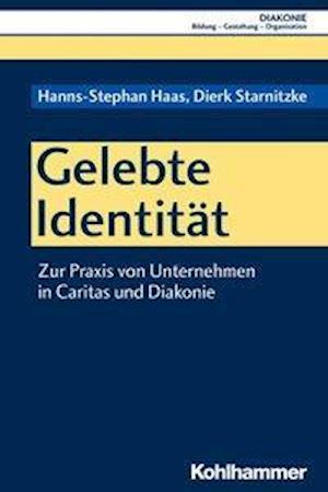 Cover for Haas · Gelebte Identität (Book) (2018)