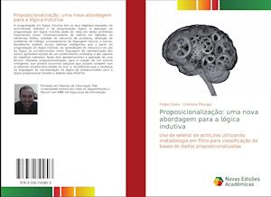 Cover for Costa · Proposicionalização: uma nova abo (Book)