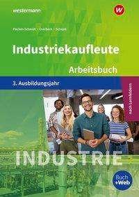 Cover for Flecken-Schmidt · Industriekaufleute - Au (N/A)