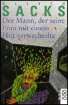 Cover for Oliver Sacks · Roro Tb.18780 Sacks.mann,der Seine Frau (Book)