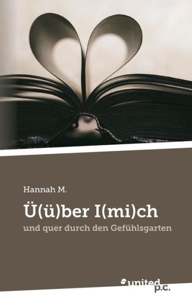 Cover for M. · Ü (ü)ber I (mi)ch (Buch)