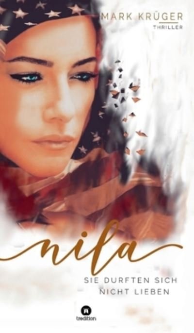 Cover for Krüger · Nila (N/A) (2021)