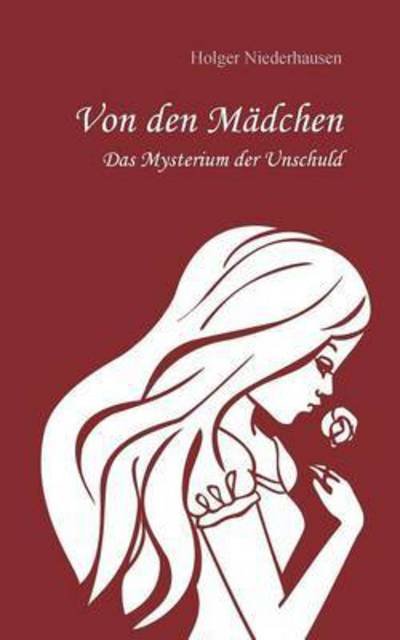 Cover for Niederhausen · Von den Mädchen (Bog) (2016)