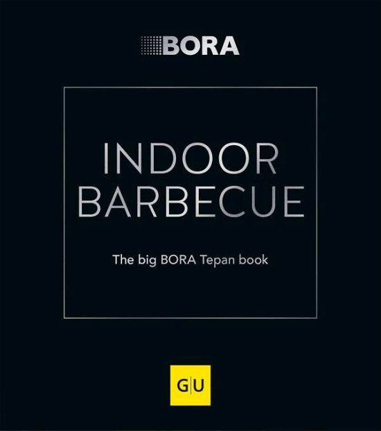Cover for Faber · Indoor Barbecue (Bok)