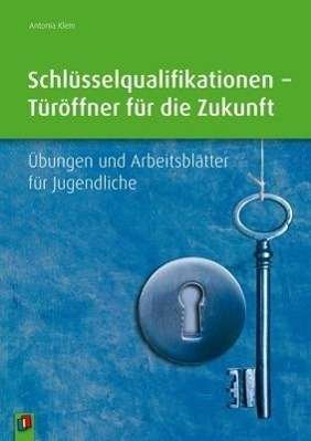 Cover for Klein · Schlüsselqualifikationen (Book)