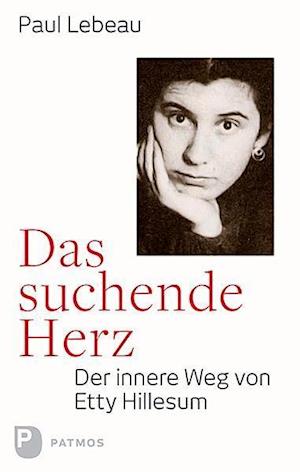 Cover for Lebeau · Das suchende Herz (Bog)