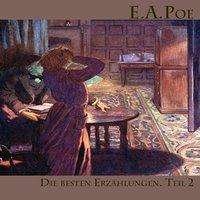 Cover for Poe · Die besten Erzählungen,MP3-CD (Bog)