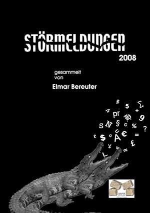 Cover for Elmar Bereuter · Störmeldungen Teil 2 (Paperback Book) (2010)