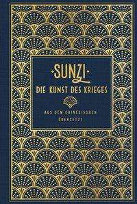 Cover for Sunzi · Die Kunst des Krieges (Book)