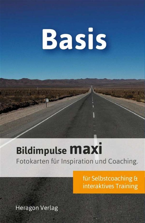Cover for Pack · Bildimpulse maxi: Basis (Bog)