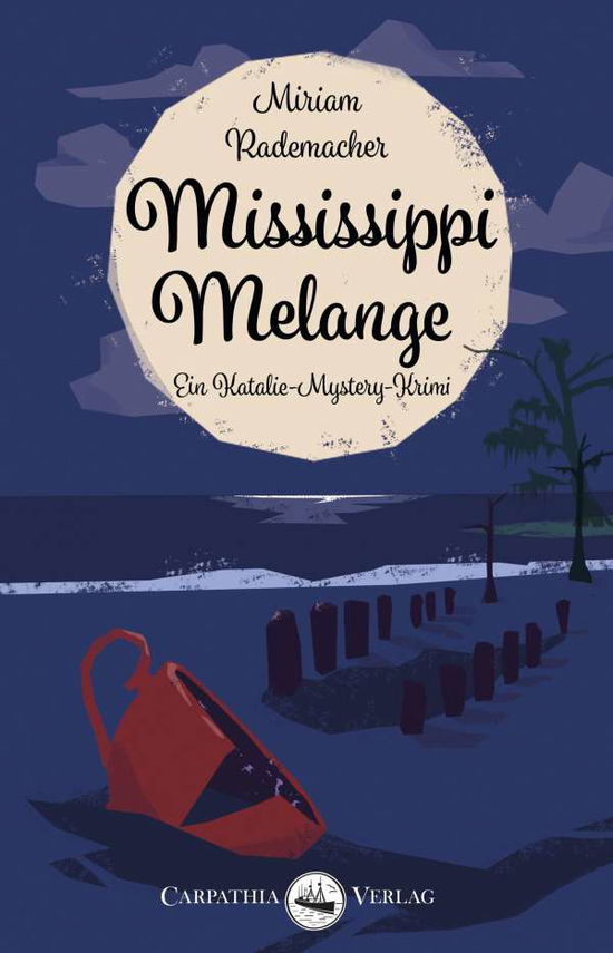 Cover for Rademacher · Mississippi Melange (Book)