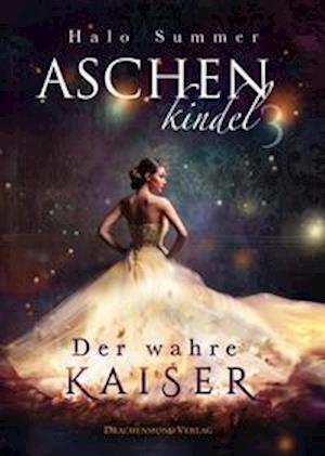 Cover for Halo Summer · Aschenkindel (Paperback Book) (2021)