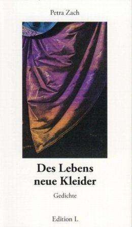 Cover for Zach · Des Lebens neue Kleider (Book)
