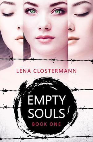 Cover for Lena Clostermann · Empty Souls (Buch) (2024)