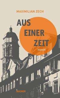 Cover for Zech · Aus einer Zeit (N/A)