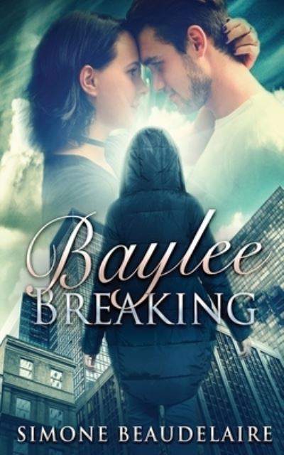 Cover for Simone Beaudelaire · Baylee Breaking (Paperback Book) (2022)