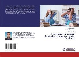 Cover for Mir · Stress and It's Coping Strategies a (Bok)
