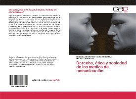 Cover for Baltezarevic · Derecho, ética y sociedad (Book)