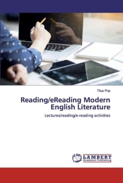 Cover for Pop · Reading / eReading Modern English Lit (Buch) (2019)