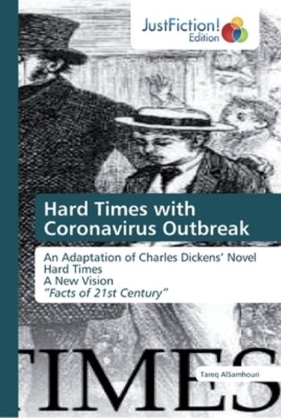 Cover for AlSamhouri · Hard Times with Coronavirus (Buch) (2020)