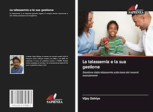 Cover for Dahiya · La talassemia e la sua gestione (Buch)