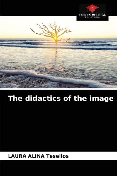 Cover for Laura Alina Teselios · The didactics of the image (Paperback Book) (2021)