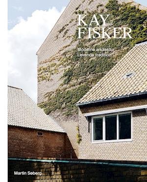 Cover for Martin Søberg · Kay Fisker (Bound Book) [1st edition] (2023)