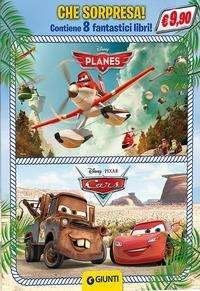 Cover for Walt Disney · Cars Shopper Estate (DVD)