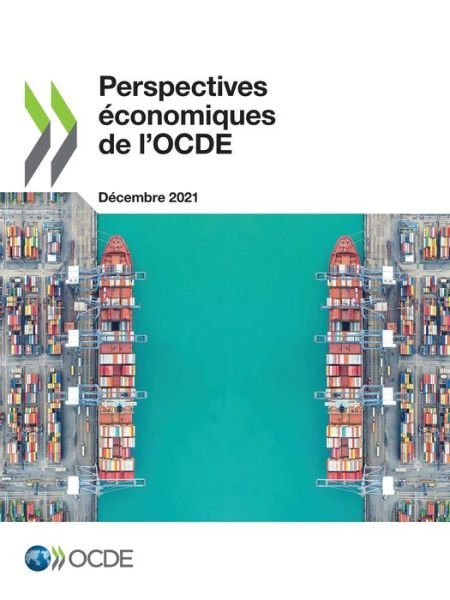 Cover for Oecd · Perspectives economiques de l'OCDE, Volume 2021 Numero 2 (Taschenbuch) (2022)