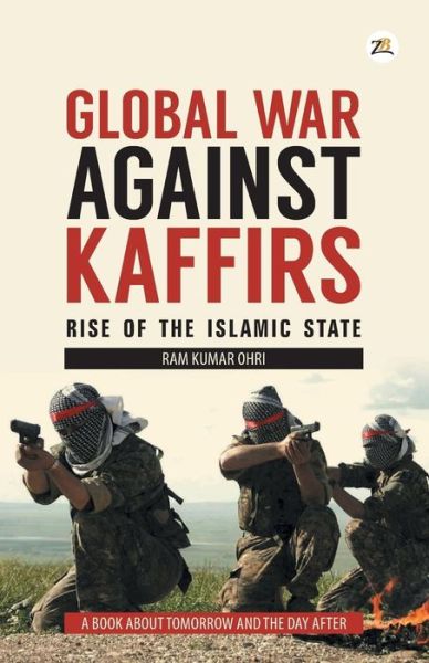 Cover for Ram Ohri · Global War Against Kaffirs (Paperback Bog) (2016)