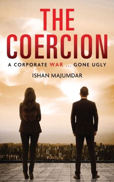 Cover for Ishan Majumdar · The Coercion (Paperback Bog) (2020)