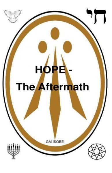 Cover for Gm Isobe · HOPE - The Aftermath (Pocketbok) (2020)