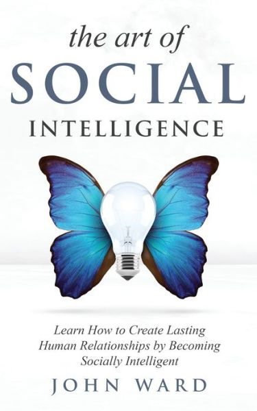 Cover for John Ward · The Art of Social Intelligence (Taschenbuch) (2020)