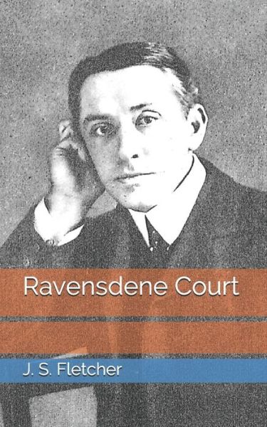 Cover for J S Fletcher · Ravensdene Court (Paperback Book) (2021)